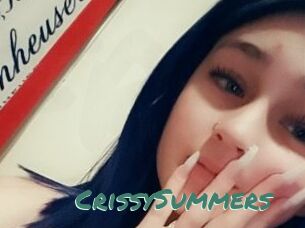 CrissySummers