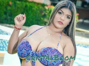 CristalBoom
