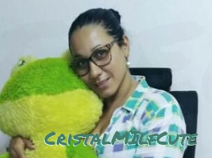 CristalMIlfCute