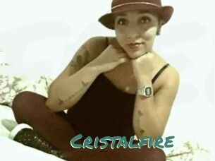 Cristalfire