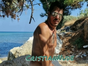 CristianNude