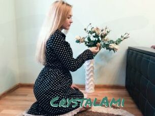 CrystalAmi