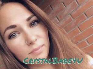 CrystalBabe4U