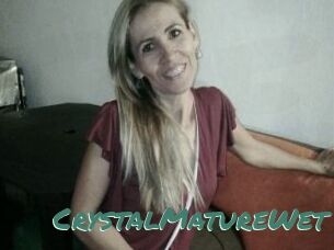 CrystalMatureWet