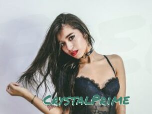 CrystalPrime