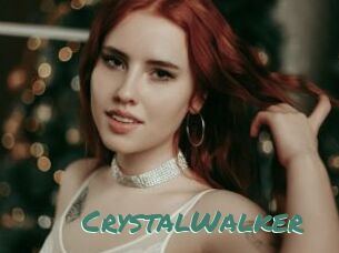 CrystalWalker