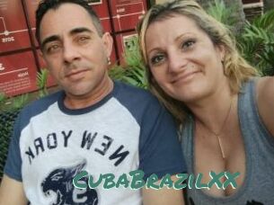 CubaBrazilXX
