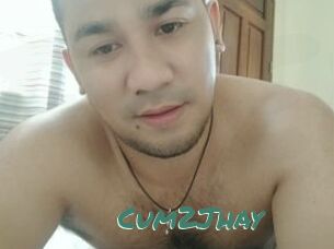 Cum2Jhay