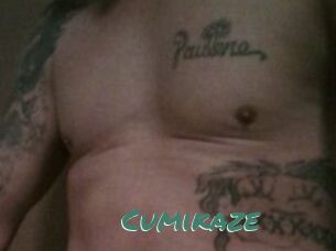 Cumikaze