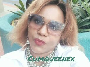 Cumqueenex