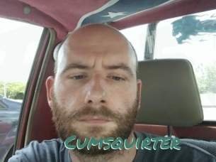 Cumsquirter