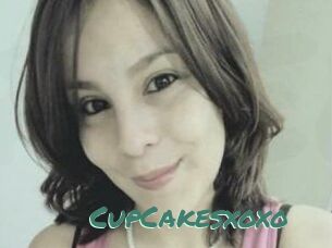 CupCakesxoxo