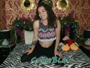 CurlyBleu