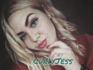 CurlyJess