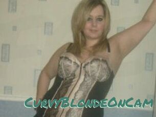 CurvyBlondeOnCam