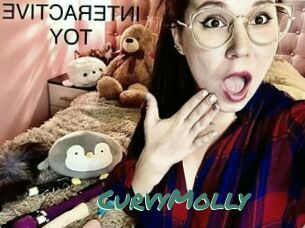 CurvyMolly