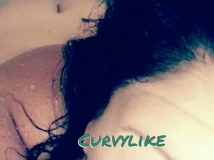 Curvylike