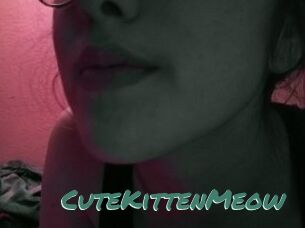 CuteKittenMeow
