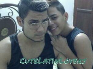 CuteLatinLovers