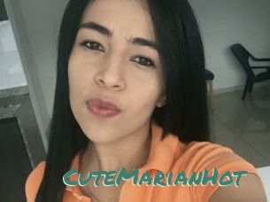 CuteMarianHot