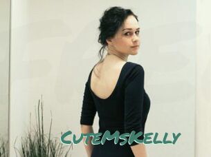CuteMsKelly