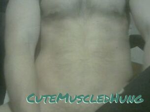 CuteMuscledHung