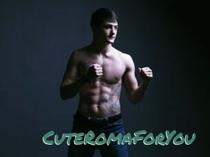 CuteRomaForYou