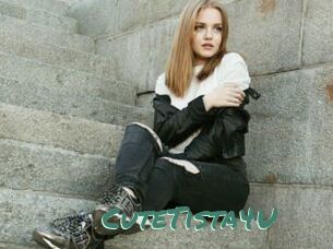 CuteTista4U