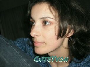 CuteYvon