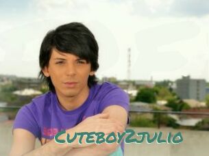 Cuteboy2julio