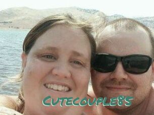 Cutecouple85