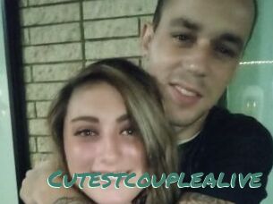 Cutestcouplealive