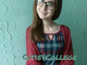 Cutie4College