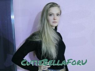 CutieBellaForU
