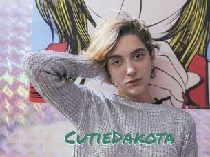 CutieDakota