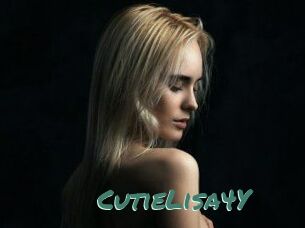 CutieLisa4Y