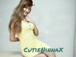 CutieNinnaX