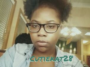 Cutiekat28