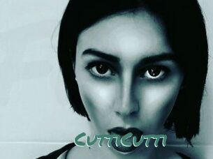 CuttiCutti
