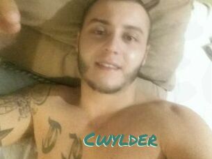 Cwylder