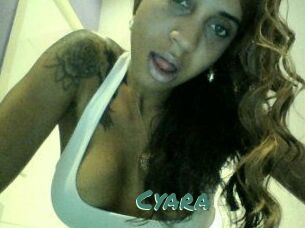 Cyara