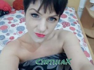 CynthiaX