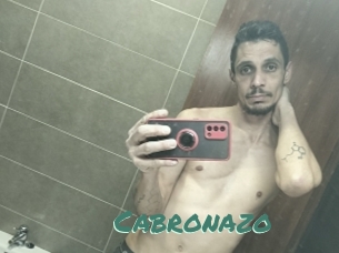 Cabronazo