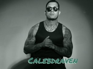 Calebdraven