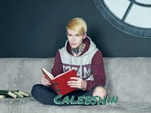 Calebshin