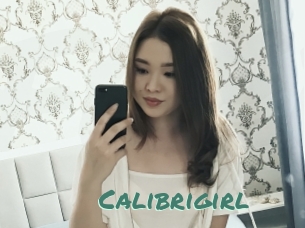 Calibrigirl