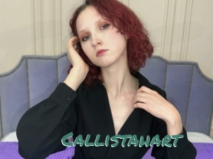 Callistahart