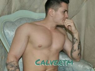 Calvertm