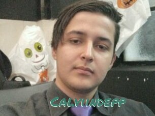 Calviindepp