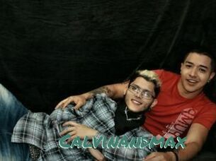 Calvinandmax